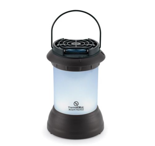 Thermacell Cordless Mosquito Repellent Lantern