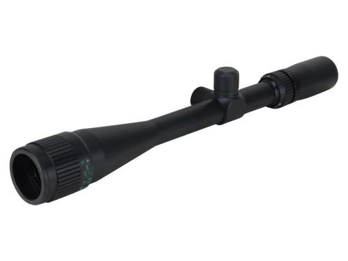 BSA Optics Mil Dot Target Scope 6-24x40mm