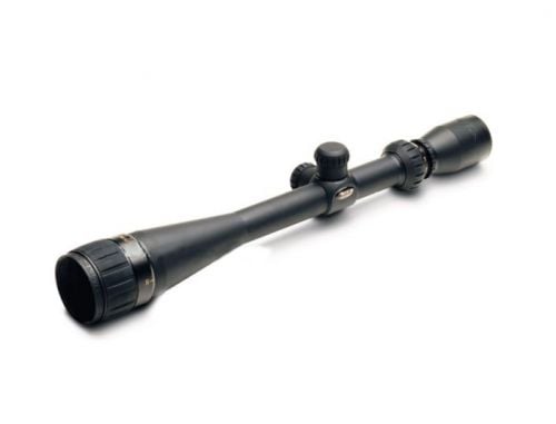 BSA Contender Target/ Hunting Scope 6-24x40mm AO