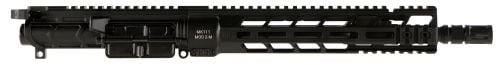 Primary Weapons MK1 Mod2-M Upper 223 Wylde 11.85 Black Barrel, 7075-T6 Aluminum Black Receiver, 11 PWS PicLok Hand