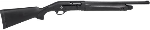 American Tactical Imports Tactical Semi-Automatic 12 Gauge 18.5 3 5+1 Synthetic Blk