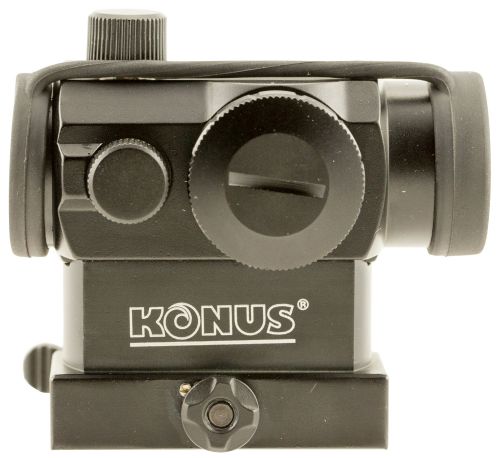 Konus 7216 Sight Pro 20mm Obj 3.5 MOA Black