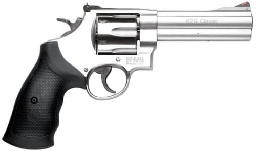 Smith & Wesson Model 629 Classic 5 44mag Revolver