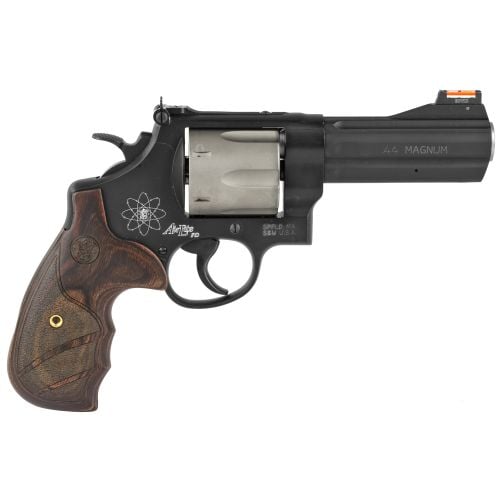 Smith & Wesson 329 Personal Defense 44mag Revolver