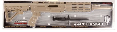 ProMag Ruger 10/22 Rifle Polymer Desert Tan