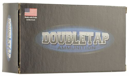 DoubleTap Ammunition Hunter 41 Rem Mag 210 gr Jacketed Hollow Point (JHP) 20 Bx/ 25 Cs