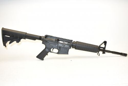 American Tactical Imports Omni .22 LR  M4 Carbine 10rd 16