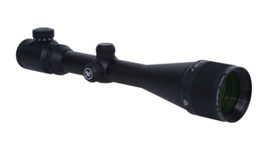 Crossfire 4-16x50 AO Riflescope with V-Plex Wide Illum. Reticle - CRF4165IL
