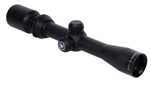 Crossfire 2-7x32 Rimfire Riflescope with V-Plex Reticle - CRF732