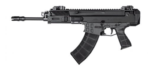CZ Bren 2 Ms Pistol 5.56mm 14