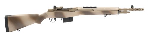 Springfield Armory Scout Squad M1A 308 Win