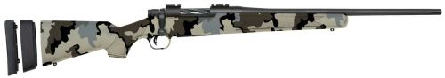 Mossberg & Sons Patriot Super Bantam 6.5mm Creedmoor Bolt Action Rifle