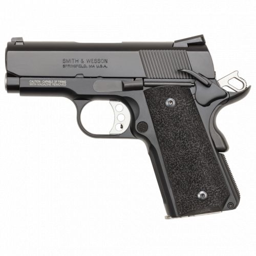 Smith & Wesson 1911 Pro Series 9mm
