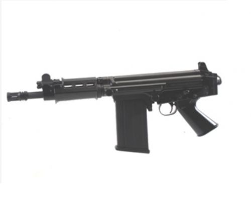 DS Arms SA58 FAL Primary Pistol - 8.25 Barrel - 7.62x51mm