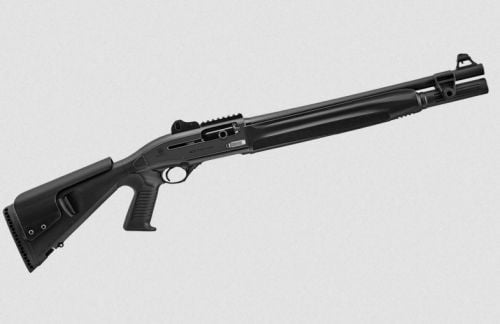 Beretta 1301 Tactical STD Black MOD 2 12GA 18.5in LE