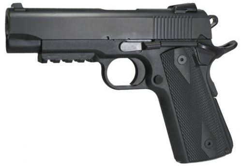 EUROPEAN AMERICAN ARMORY WITNESS 1911 POLYMER FRAME | 600344 - Buds Gun ...