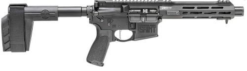 Springfield Armory Victor 5.56mm 7.5 Black