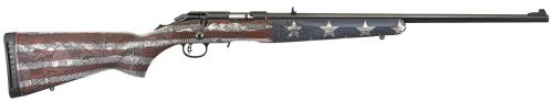 Ruger American Heartland .22 Long Rifle