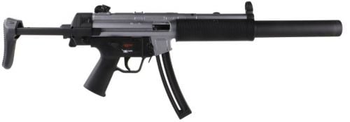 Heckler & Koch MP5 Rifle .22 LR 16 Barrel 25+1