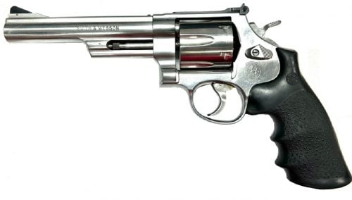 Used S&W 657 41 Mag