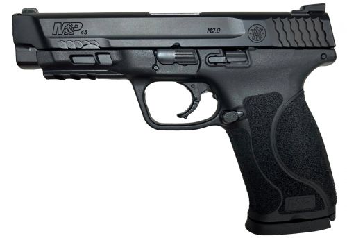 Used Smith&Wesson M&P .45ACP