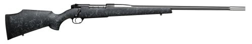 Weatherby Mark V Accumark Bolt Action Rifle .338 Lapua Mag