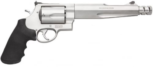 S&W Performance Center Model 500 7.5 500 S&W Revolver