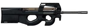 FN PS90 TR RL 5.7X28 Black 30 round - 3848950060