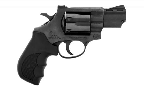 European American Armory Windicator 2 38 Special Revolver