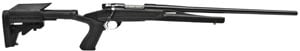 Weatherby 223 Remington Vanguard w/Adjustable Knoxx Axiom St - VAE223RR2O
