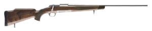 Browning X-Bolt White Gold .338 Win. Mag Bolt Action Rifle - 035235231