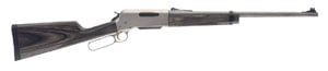 Browning BLR 81 TD 325WSM Stainless - 034015177