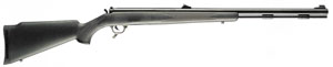 Thompson/Center Arms Drop Breech 50 28" Barrel Adj Blk - 8796