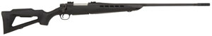 Mossberg & Sons Model 4x4 .270 WSM Bolt Action Rifle - 27525