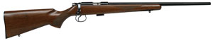 CZ 455 American .22 WMR Bolt Action Rifle - 02111