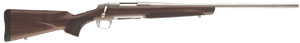 Browning XBLT StainlessHNT 2506 -SHOW- - 035233223