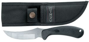 CASE RIDGEBACK HUNTER - 00362 CASE RIDGEBACK HUNTER - 00362