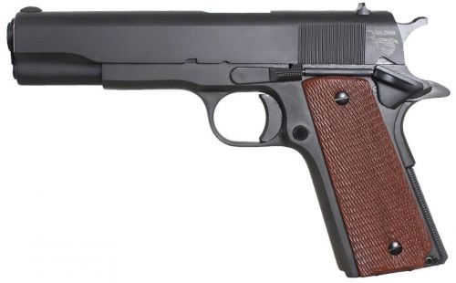 Taylor's & Company 1911 Traditional 45 ACP Pistol