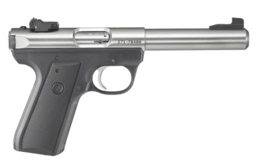 Ruger SHIP 10110 P512 SS