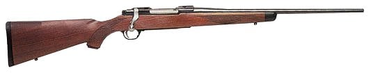 Ruger M77 Mark II Ultra Light .223 Remington Bolt-Action Rifle