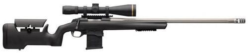 Browning X-Bolt Target 6.5 Creedmoor Bolt Rifle