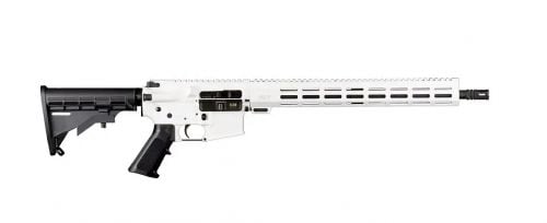 Alex Pro Firearms Guardian White 5.56 NATO 16in