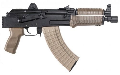 ARS SAM7K55D 7.62x39mm Semi-Auto Rifle