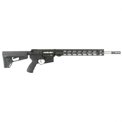 Alex Pro Firearms DMR 2.0 6.5 Grendel 18 24rd Black