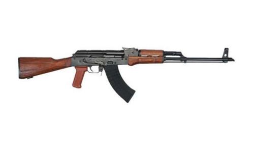 PIONEER AK-47 FORGED 7.62X39MM 20 30RD
