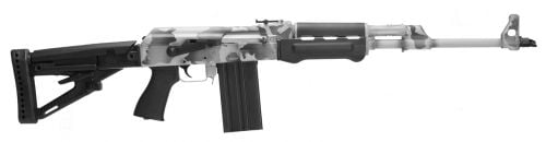 Zastava ZPAP M77 308 Win Semi Auto Rifle