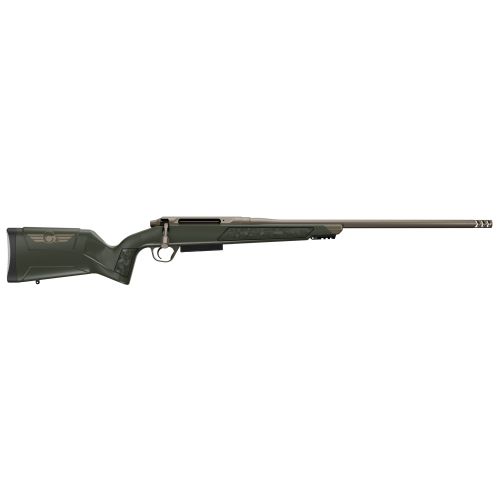 Christensen Evoke 308 Winchester Bolt Action Rifle