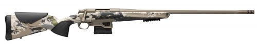 Browning X-Bolt 2 Speed Long Range SR 6.5 PRC Bolt Action Rifle