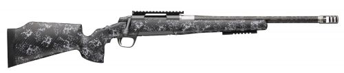 Browning X-Bolt 2 Pro McMillan SPR 308 Winchester Bolt Action Rifle