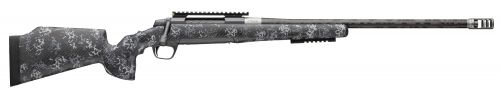 Browning X-Bolt 2 Pro McMillan 6.8 Western Bolt Action Rifle